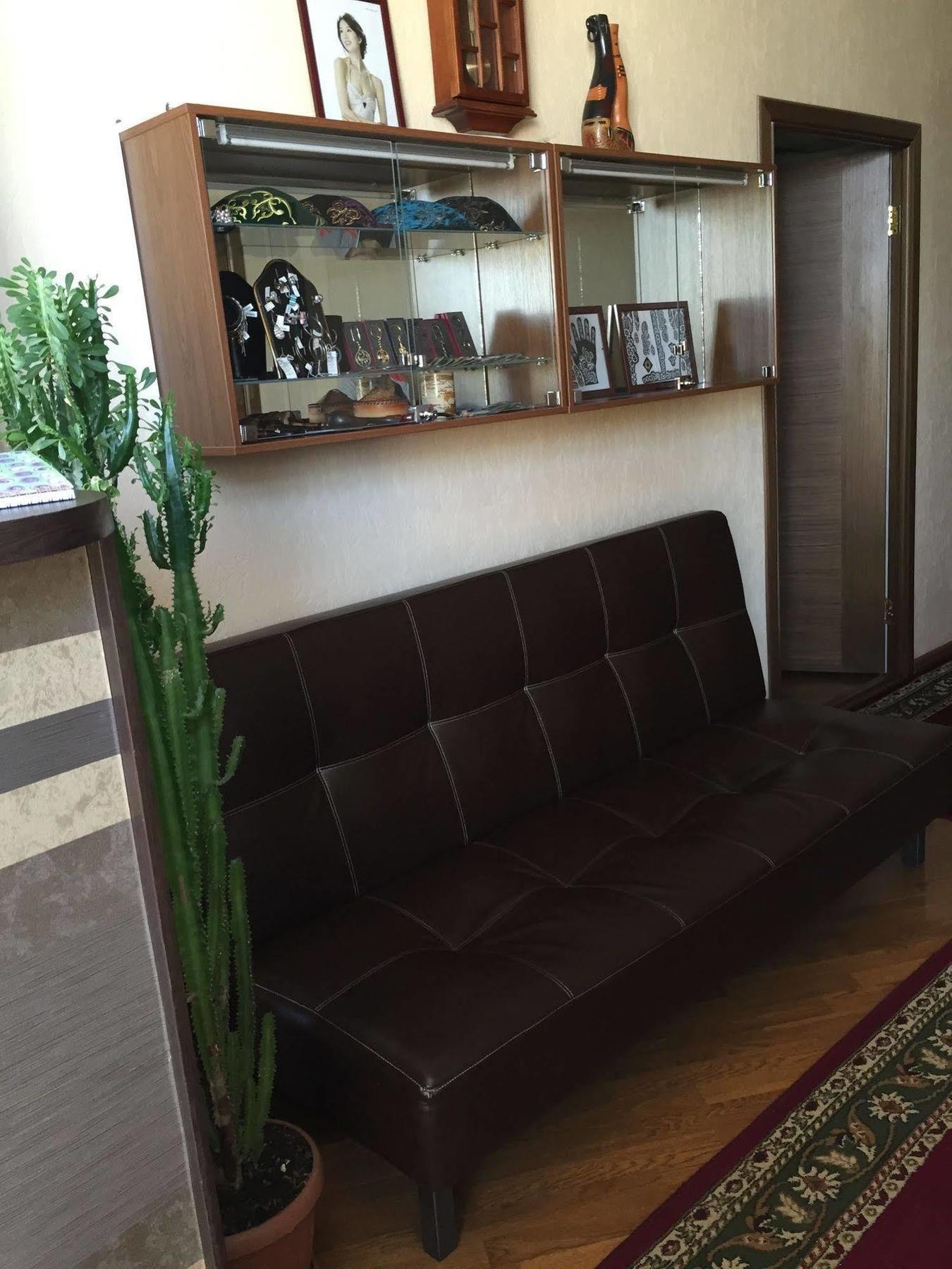 Rise Hotel Almaty Bagian luar foto