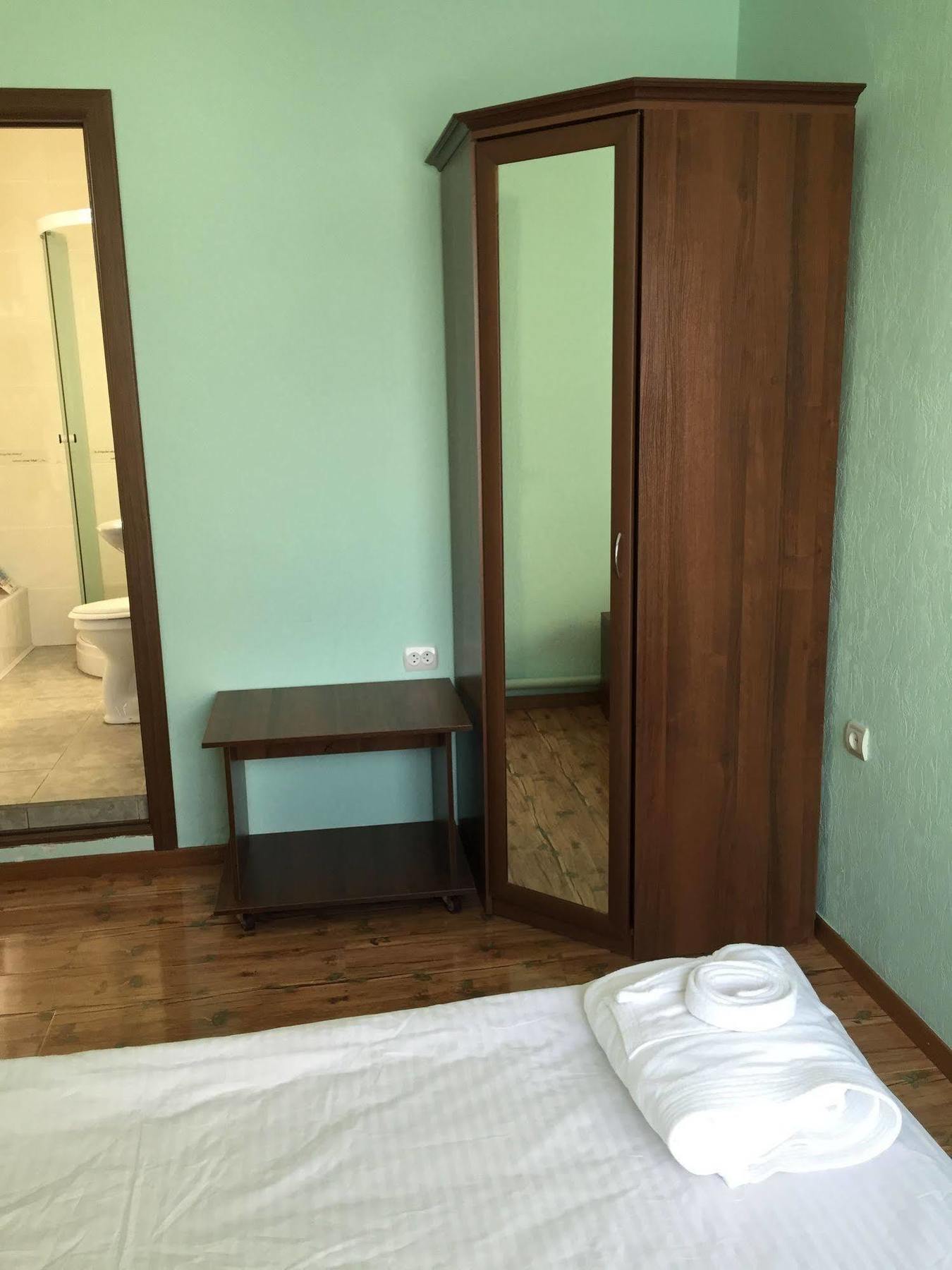 Rise Hotel Almaty Bagian luar foto