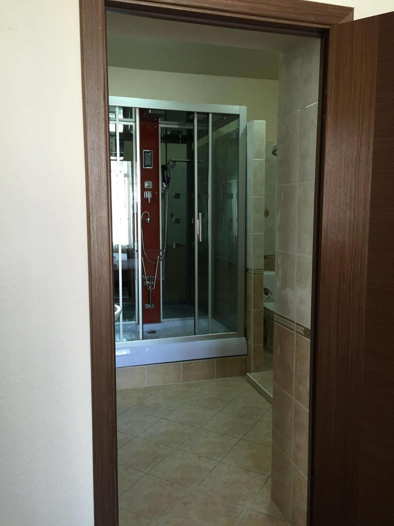 Rise Hotel Almaty Bagian luar foto