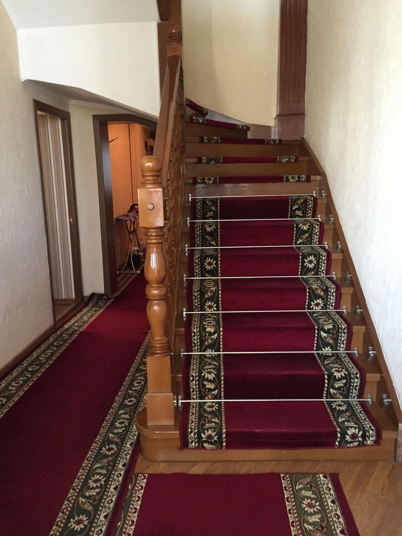 Rise Hotel Almaty Bagian luar foto
