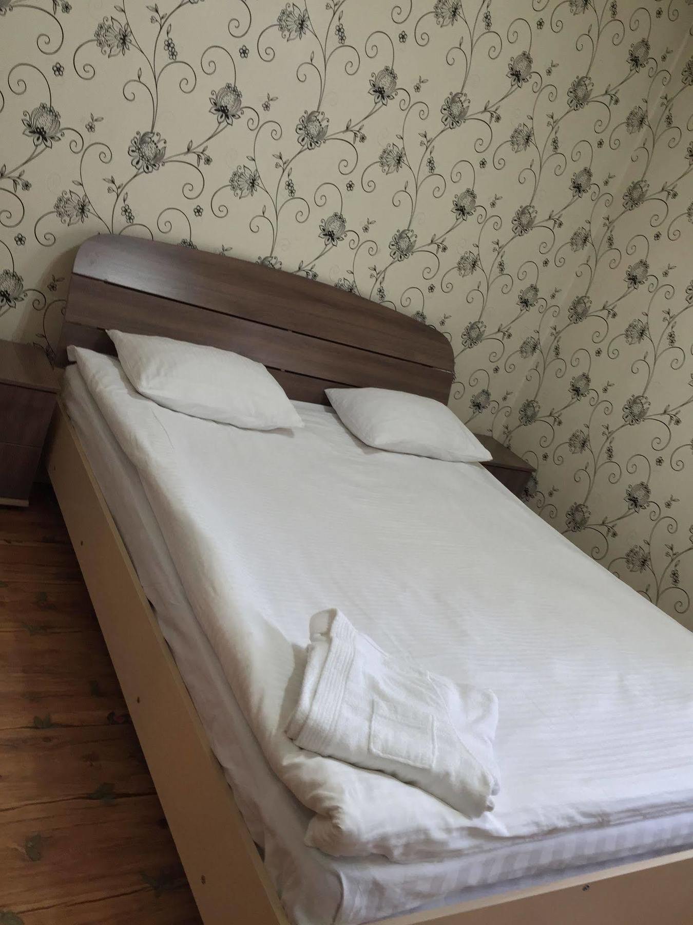 Rise Hotel Almaty Bagian luar foto