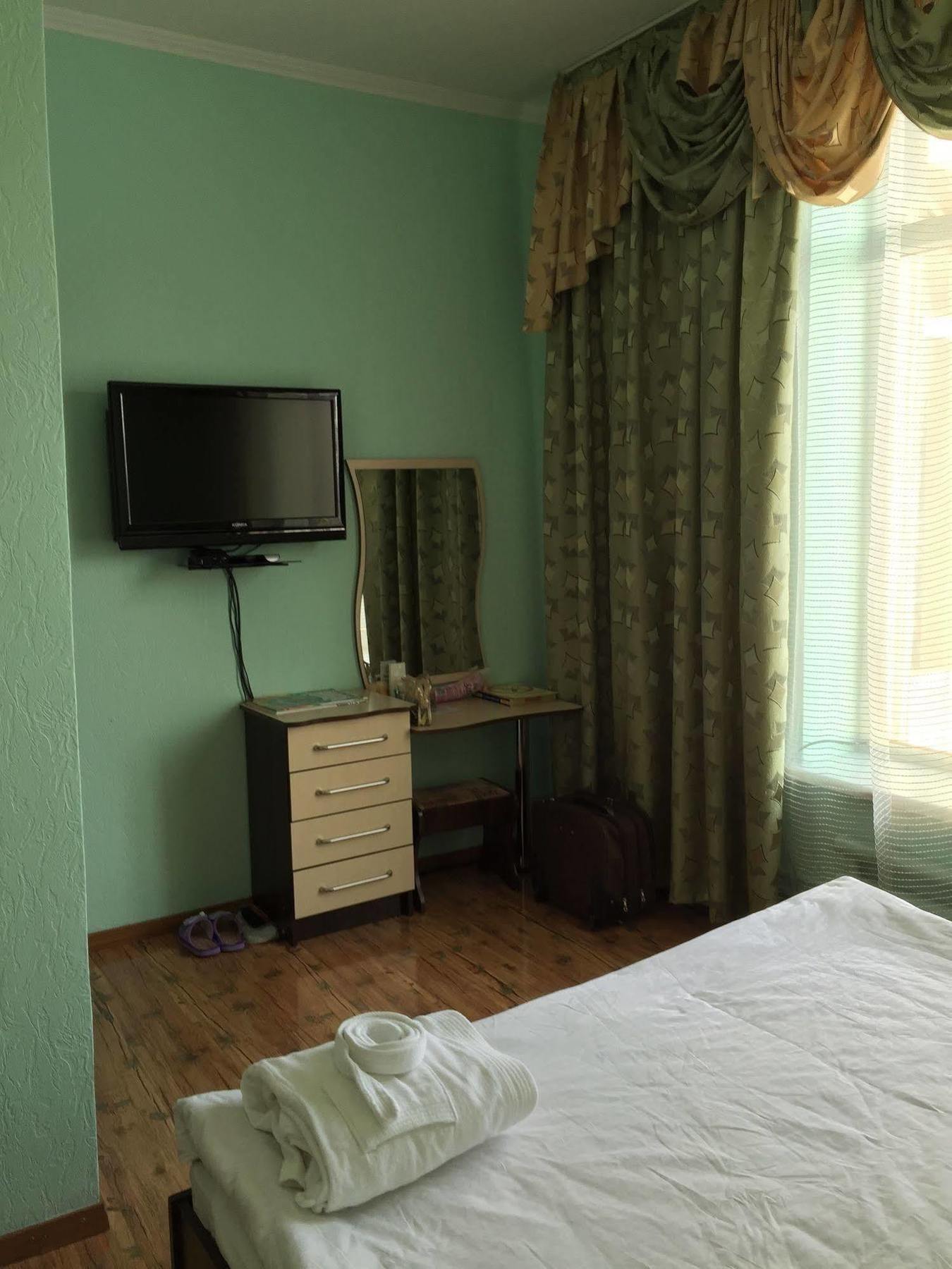 Rise Hotel Almaty Bagian luar foto