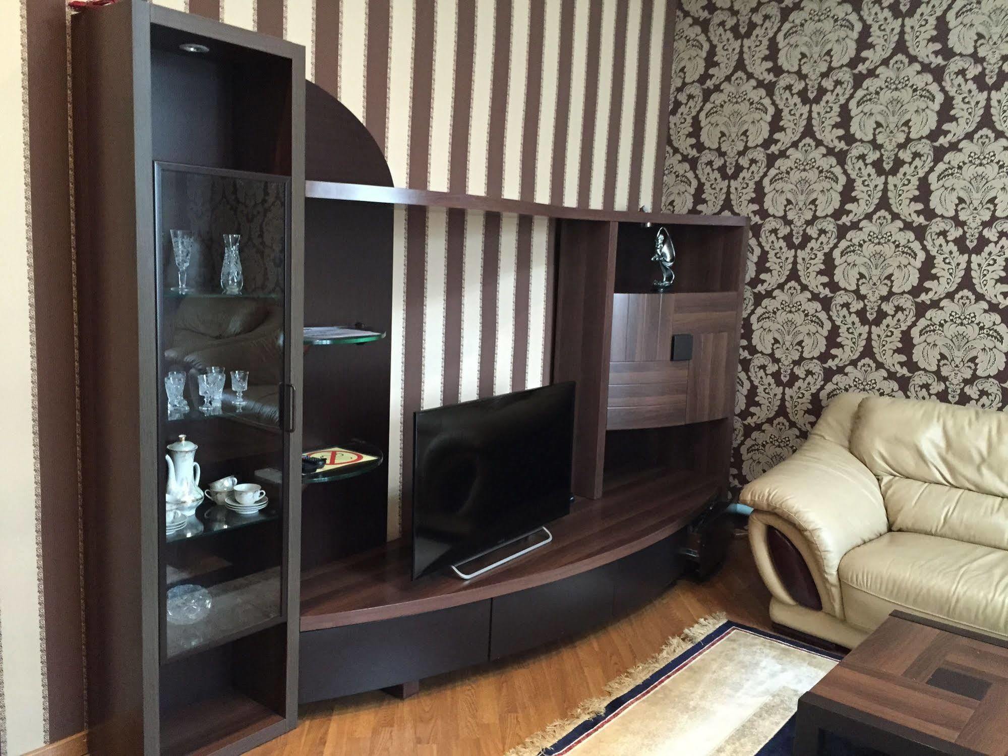 Rise Hotel Almaty Bagian luar foto