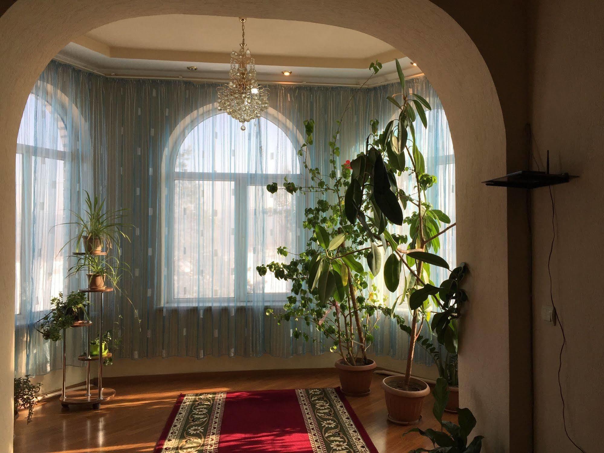 Rise Hotel Almaty Bagian luar foto