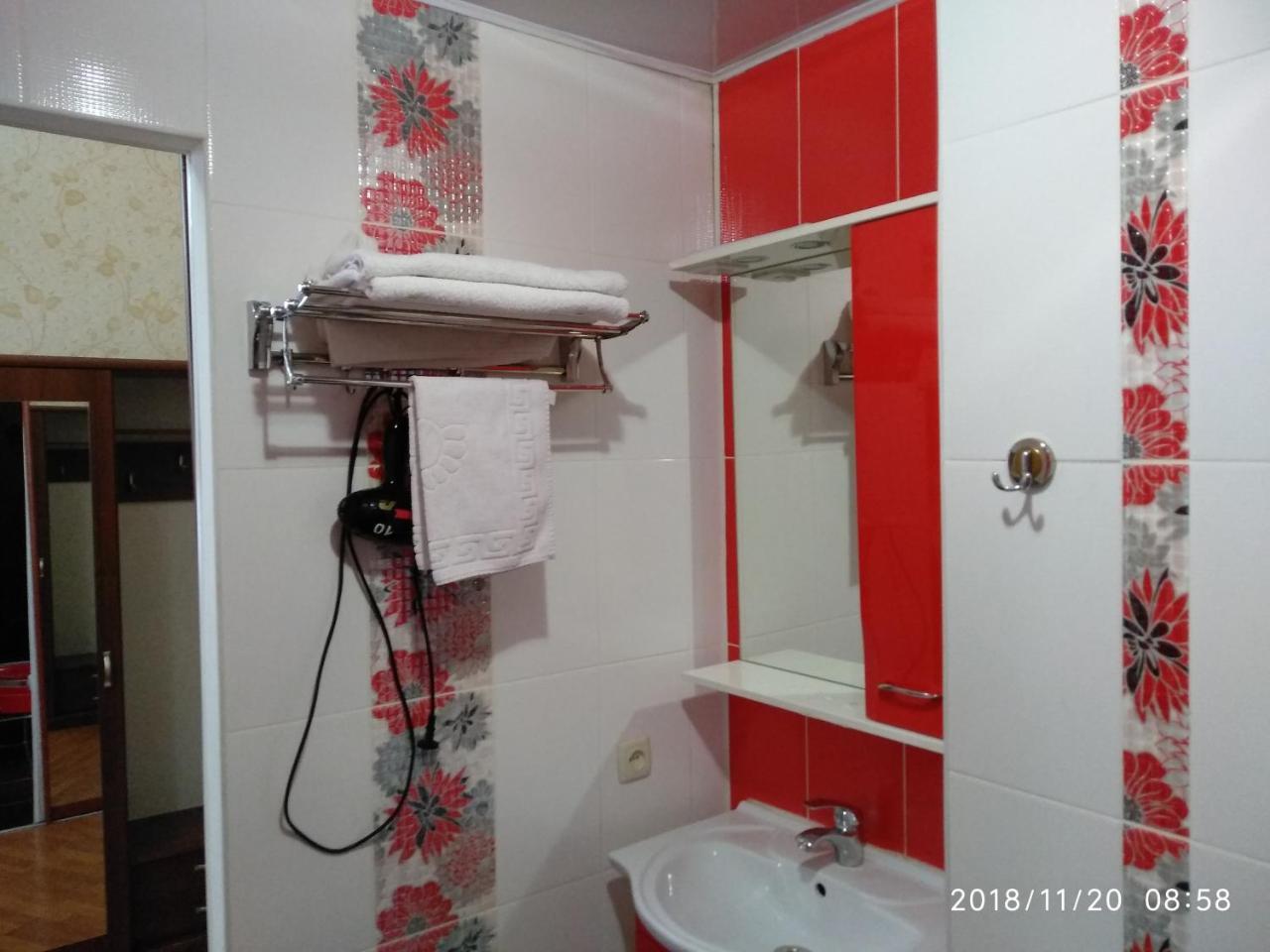 Rise Hotel Almaty Bagian luar foto