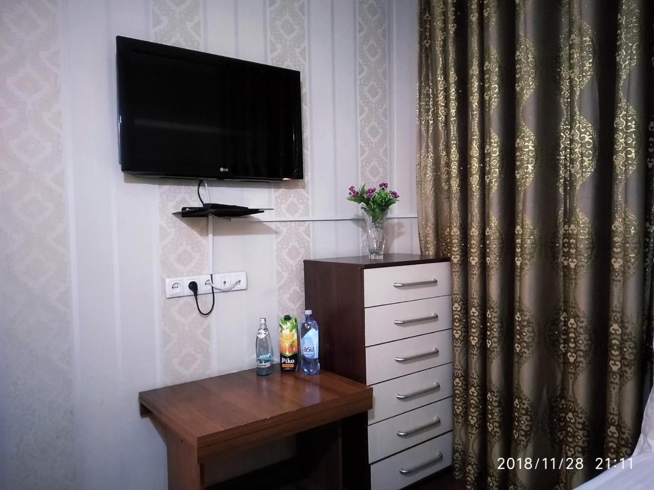 Rise Hotel Almaty Bagian luar foto