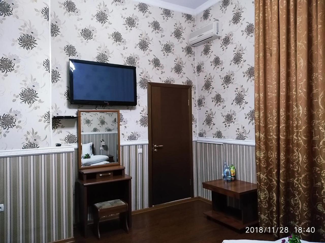 Rise Hotel Almaty Bagian luar foto