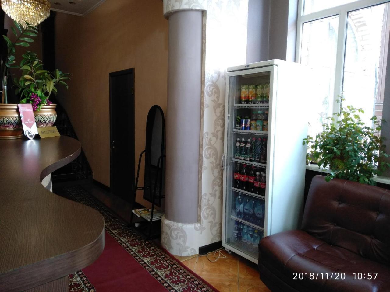 Rise Hotel Almaty Bagian luar foto